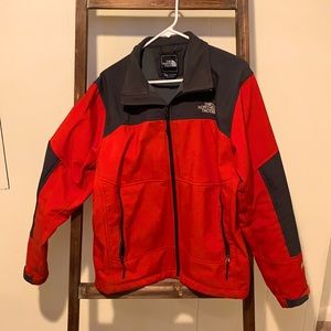 North Face Wind Stopper Jacket